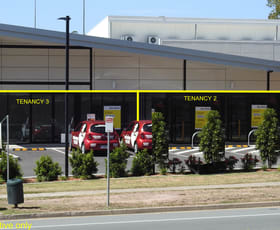Medical / Consulting commercial property leased at 2/5-7 Albany Forest Drive Albany Creek QLD 4035