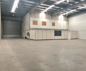 Factory, Warehouse & Industrial commercial property leased at B/45 Millenium Place Tingalpa QLD 4173