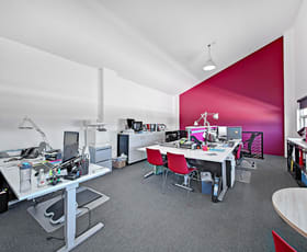 Showrooms / Bulky Goods commercial property leased at 36/20-28 Maddox Street Alexandria NSW 2015