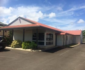 Offices commercial property leased at 66 Barolin Street Bundaberg Central QLD 4670
