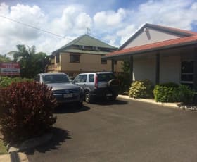 Offices commercial property leased at 66 Barolin Street Bundaberg Central QLD 4670
