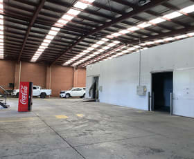 Factory, Warehouse & Industrial commercial property leased at 16-18 Mercier Street Coburg VIC 3058