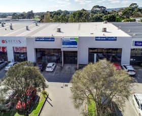 Showrooms / Bulky Goods commercial property leased at 5/205 Mornington Tyabb Road Mornington VIC 3931