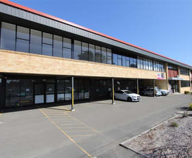 Factory, Warehouse & Industrial commercial property leased at Unit 4/60-68 Box Road Taren Point NSW 2229