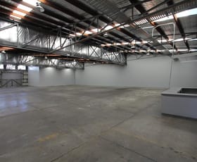 Factory, Warehouse & Industrial commercial property leased at Unit 4/60-68 Box Road Taren Point NSW 2229