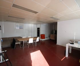 Factory, Warehouse & Industrial commercial property leased at 1/10 Ebden Street Moorabbin VIC 3189