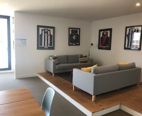 Offices commercial property leased at 3/59 Keele Street Collingwood VIC 3066