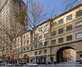 Offices commercial property leased at 517 Flinders Lane Melbourne VIC 3000