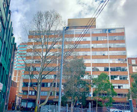 Offices commercial property leased at 12 A/8-24 Kippax Street Surry Hills NSW 2010