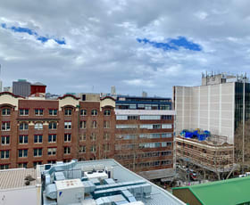 Offices commercial property leased at 73/8-24 Kippax Street Surry Hills NSW 2010