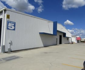 Shop & Retail commercial property leased at 31 Briggs Road Ipswich QLD 4305