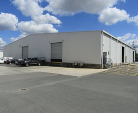 Showrooms / Bulky Goods commercial property leased at 31 Briggs Road Ipswich QLD 4305