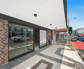Shop & Retail commercial property leased at Level Ground/168 Victoria Road Drummoyne NSW 2047