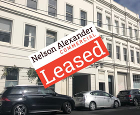 Offices commercial property leased at 2/108-110 Moor Street Fitzroy VIC 3065