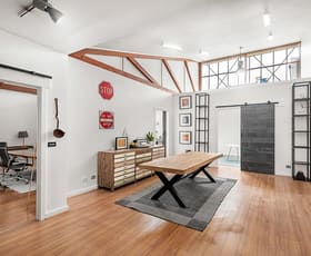 Offices commercial property leased at 15 Glasshouse Road Collingwood VIC 3066