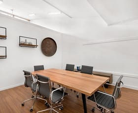 Offices commercial property leased at 15 Glasshouse Road Collingwood VIC 3066
