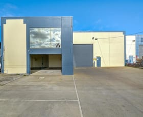Factory, Warehouse & Industrial commercial property sold at 40 Swift Way Dandenong South VIC 3175