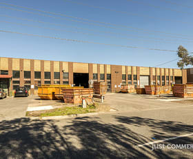 Offices commercial property leased at 43-45 Winterton Road Clayton VIC 3168