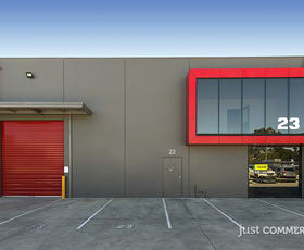 Offices commercial property leased at 23/1 Audsley Street Clayton South VIC 3169
