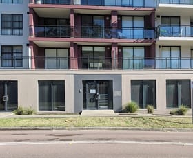 Offices commercial property sold at Suite 50/24-26 Watt Street Gosford NSW 2250