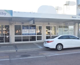 Medical / Consulting commercial property leased at 511 Flinders Street Townsville City QLD 4810