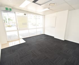Medical / Consulting commercial property leased at 511 Flinders Street Townsville City QLD 4810