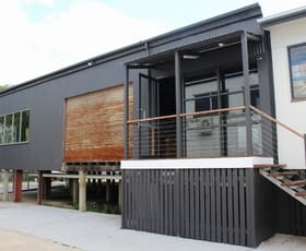 Showrooms / Bulky Goods commercial property leased at B/35 Chorlton Street East Brisbane QLD 4169