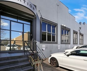 Showrooms / Bulky Goods commercial property leased at 37 Doody Street Alexandria NSW 2015
