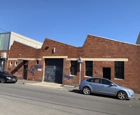 Offices commercial property leased at 18A Clark Street Richmond VIC 3121