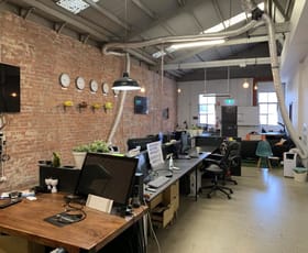 Offices commercial property leased at 18A Clark Street Richmond VIC 3121