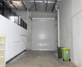 Factory, Warehouse & Industrial commercial property leased at 9/31 Stockdale Road O'connor WA 6163