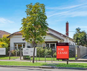 Medical / Consulting commercial property leased at 298 Victoria Road Thornbury VIC 3071