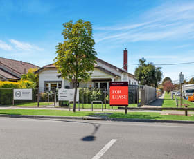 Medical / Consulting commercial property leased at 298 Victoria Road Thornbury VIC 3071