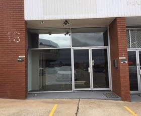 Offices commercial property leased at Unit  16/63 Wollongong Street Fyshwick ACT 2609