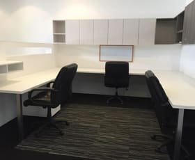 Offices commercial property leased at Unit  16/63 Wollongong Street Fyshwick ACT 2609
