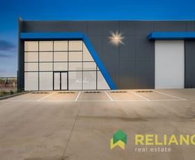 Shop & Retail commercial property leased at 1/20 Prosperity Street Truganina VIC 3029