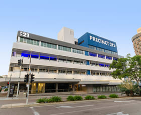 Medical / Consulting commercial property for lease at 21 Stokes Street Townsville City QLD 4810