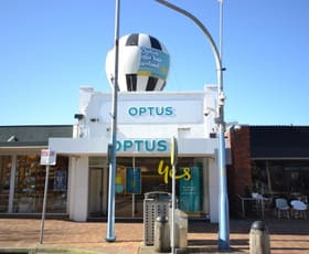 Shop & Retail commercial property leased at Front/138 Main Street Mornington VIC 3931