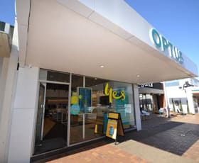 Shop & Retail commercial property leased at Front/138 Main Street Mornington VIC 3931