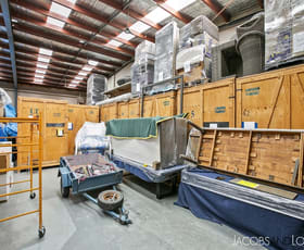 Factory, Warehouse & Industrial commercial property leased at 3/72 Yuilles Road Mornington VIC 3931