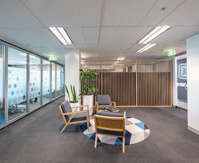 Offices commercial property leased at 11.01/55 Clarence Street Sydney NSW 2000