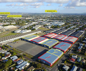 Factory, Warehouse & Industrial commercial property leased at 153 St Vincents Road Virginia QLD 4014