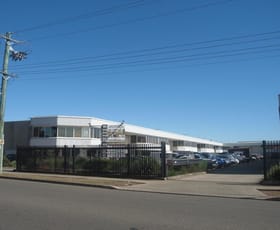 Factory, Warehouse & Industrial commercial property leased at Unit 7/5 Lyn Parade Prestons NSW 2170