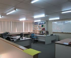 Factory, Warehouse & Industrial commercial property leased at Unit 7/5 Lyn Parade Prestons NSW 2170