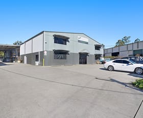 Factory, Warehouse & Industrial commercial property leased at 34 Enterprise Drive Beresfield NSW 2322