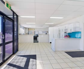 Factory, Warehouse & Industrial commercial property leased at 34 Enterprise Drive Beresfield NSW 2322