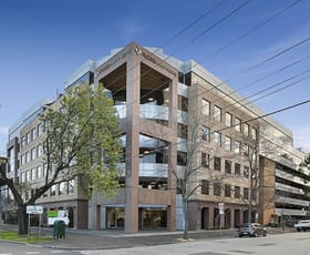 Offices commercial property leased at Suite 30/150 Albert Road South Melbourne VIC 3205