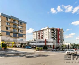 Shop & Retail commercial property leased at Unit  1/37 Station Road Indooroopilly QLD 4068