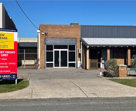 Showrooms / Bulky Goods commercial property leased at 33A Shields Crescent Booragoon WA 6154