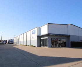 Factory, Warehouse & Industrial commercial property leased at 1/176 Princes Highway South Nowra NSW 2541